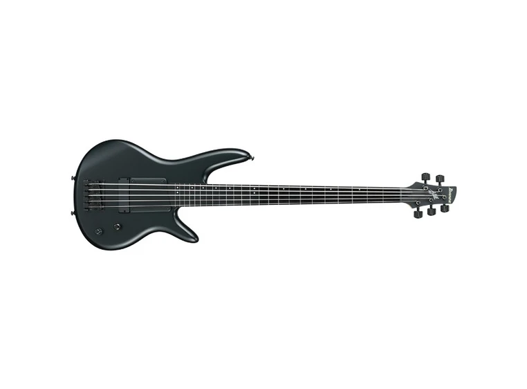 Ibanez GWB-35 BKF El-Bass 
